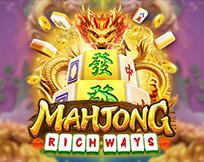 Mahjong Rich Ways