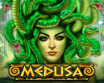 Medusa GMW
