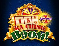 Ka Ching Boom